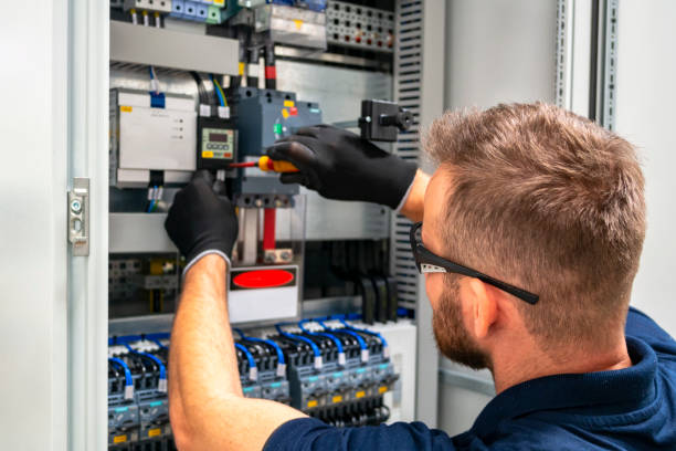 Emergency Electrical Repair Services in North Bennington, VT